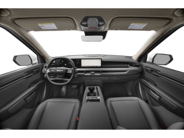 Certified 2024 Kia EV9 Land AWD/4WD image 11