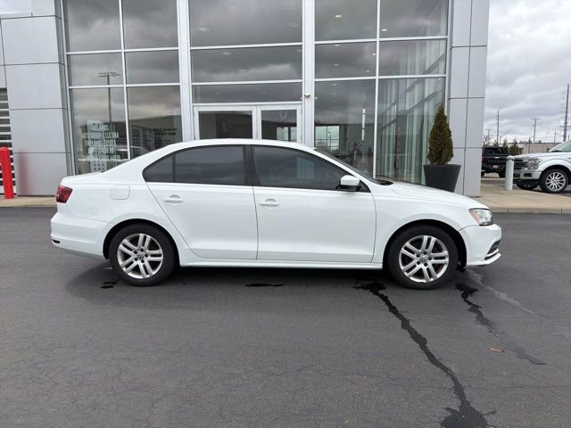 Used 2018 Volkswagen Jetta S image 8