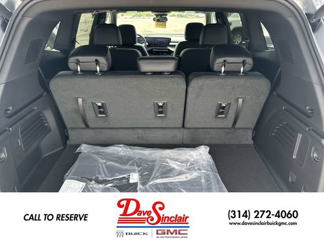 New 2026 Buick Enclave Sport Touring FWD image 24