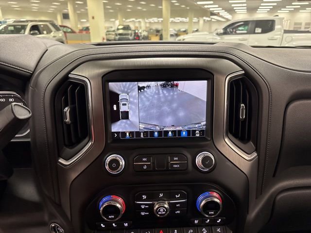 Used 2021 GMC Sierra 1500 Denali w/ Denali Ultimate Package AWD/4WD image 26