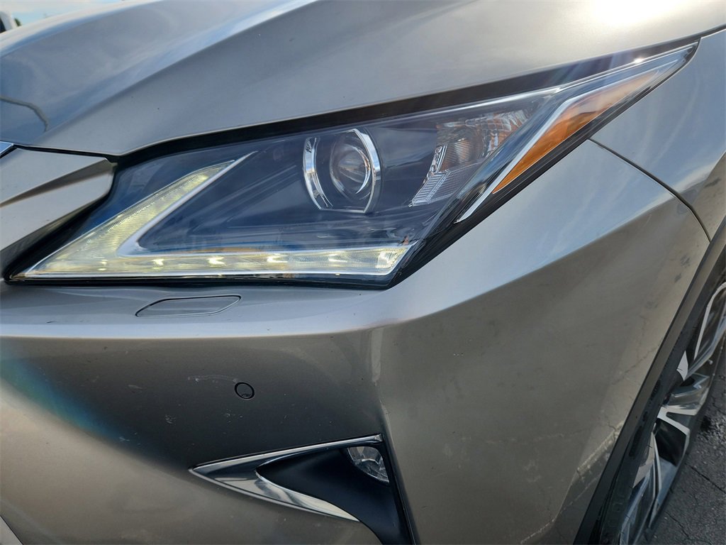 Used 2019 Lexus RX 350 AWD image 5