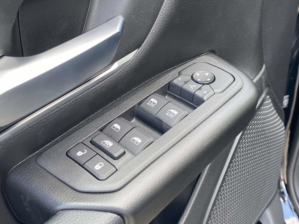 New 2026 RAM 1500 Big Horn AWD/4WD image 48