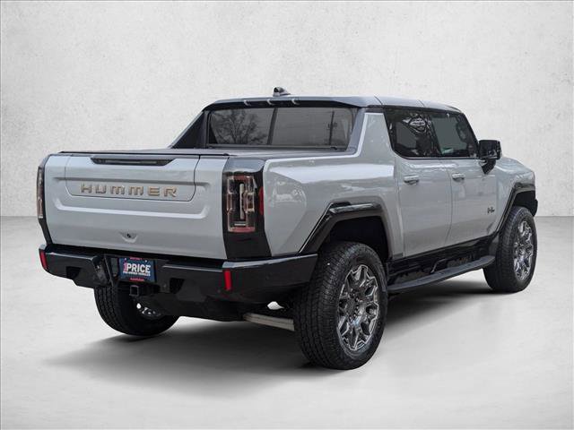 Used 2024 GMC Hummer EV 3X image 5