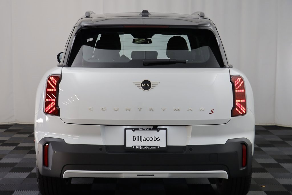 New 2026 MINI Cooper Countryman S image 16