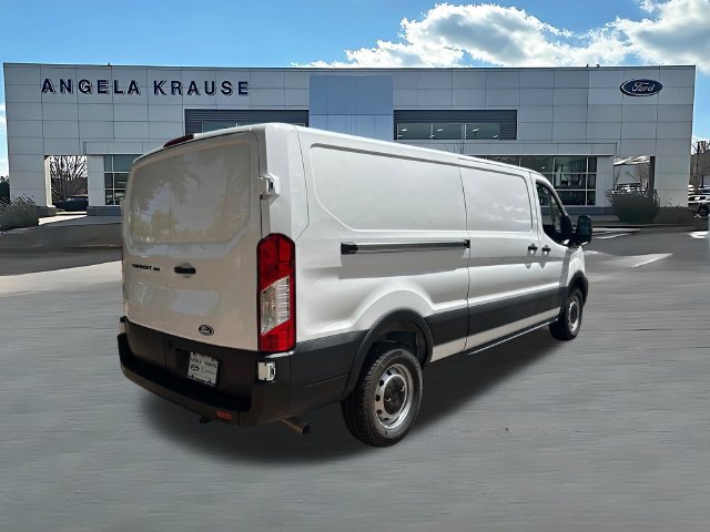 New 2026 Ford Transit 150 Low Roof w/ Load Area Protection Package RWD image 8