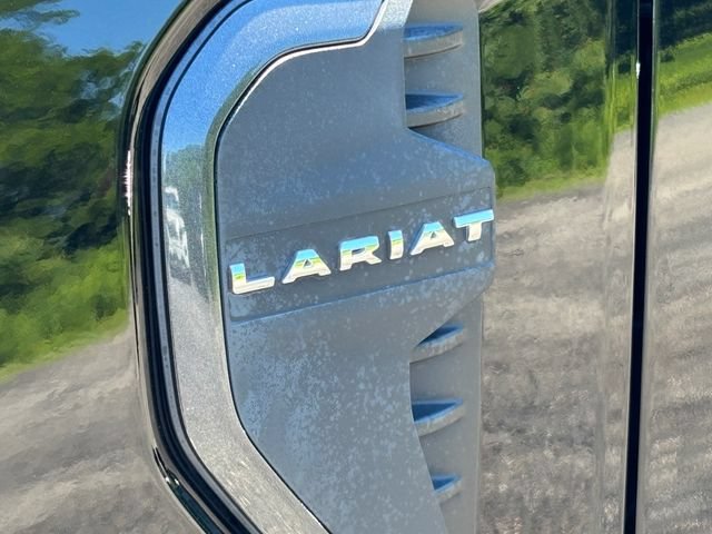 Used 2024 Ford Ranger Lariat w/ FX4 Off-Road Package AWD/4WD image 13