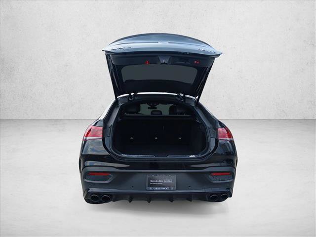 Used 2023 Mercedes-Benz GLE 53 AMG 4MATIC Coupe image 6