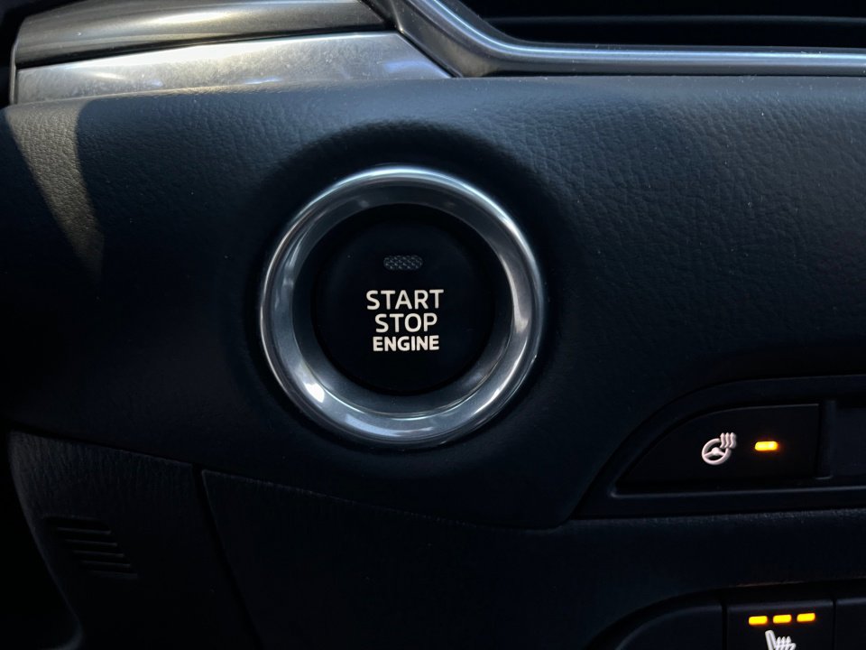 Certified 2023 MAZDA CX-5 AWD 2.5 S w/ Premium Plus Pkg image 20