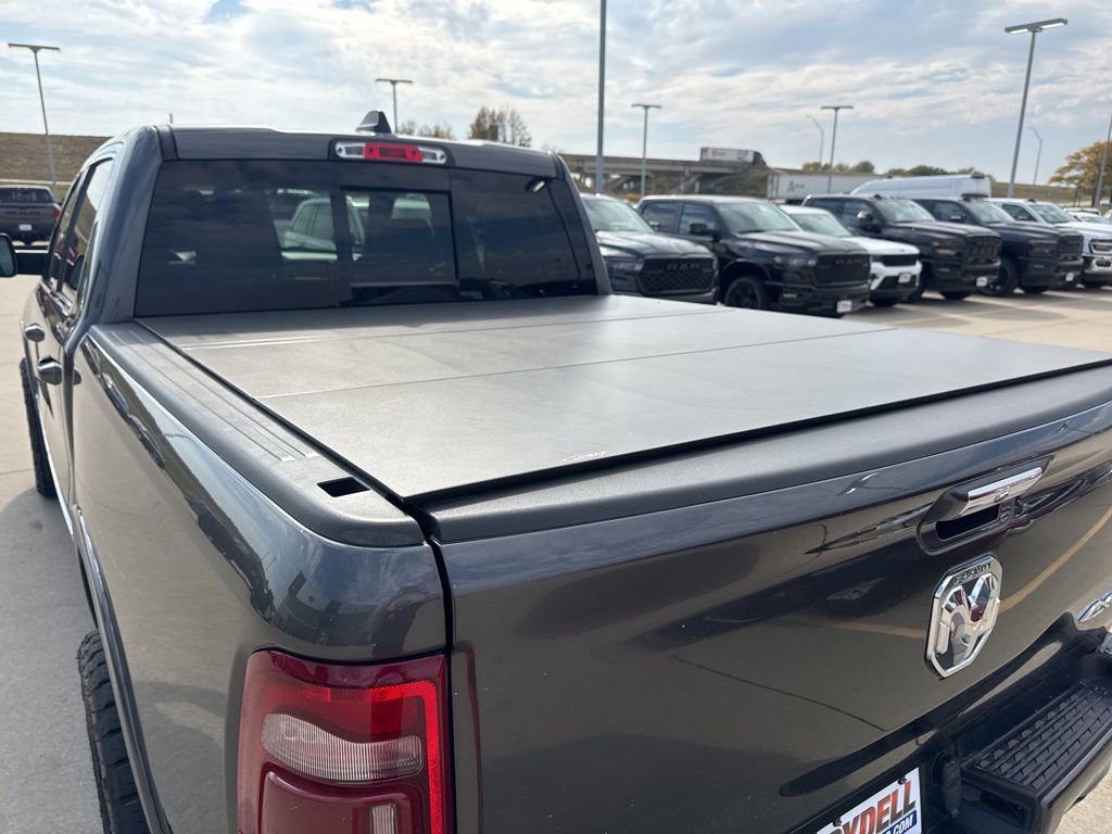 Used 2019 RAM 1500 Limited image 13