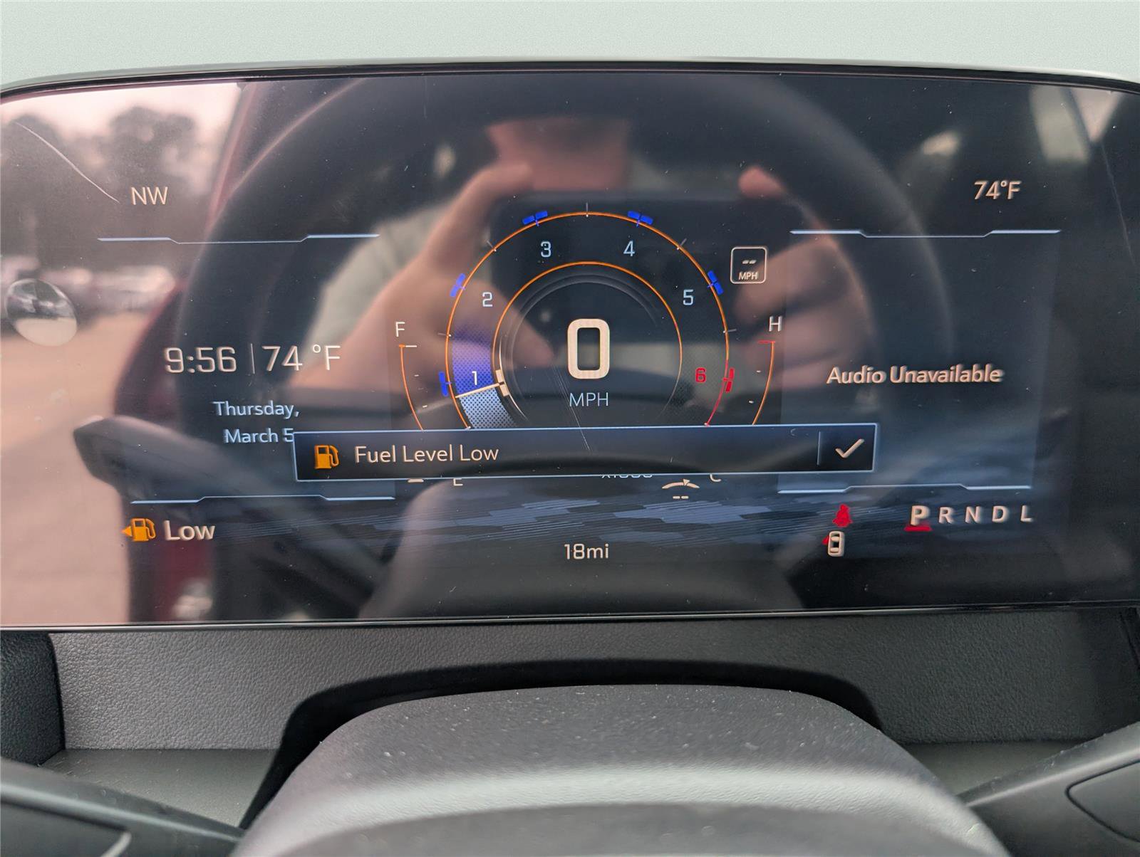 New 2026 Chevrolet Traverse LT w/ Sun and Wheel Package image 31