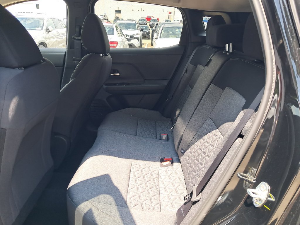 New 2026 Nissan Kicks SV w/ SV Premium Package AWD/4WD image 26