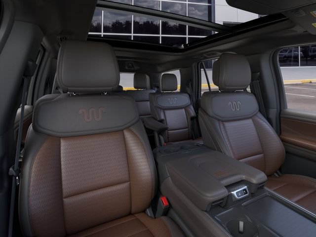 New 2026 Ford Expedition King Ranch AWD/4WD image 11
