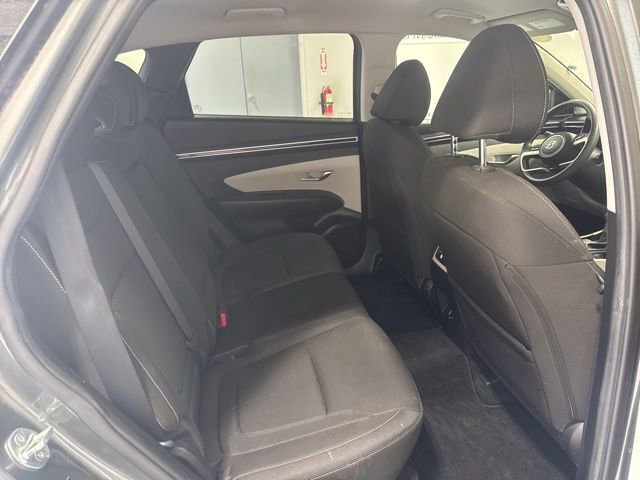 Used 2022 Hyundai Tucson SEL w/ Cargo Package image 18