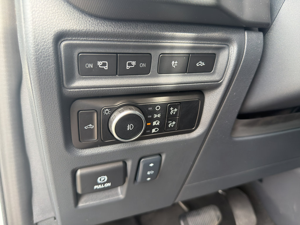 Used 2024 Ford F150 Raptor AWD/4WD image 14
