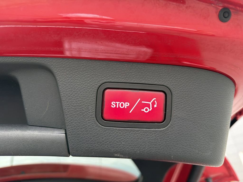 Used 2018 Mercedes-Benz GLA 250 4MATIC image 16