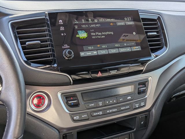 Used 2022 Honda Pilot Special Edition image 20