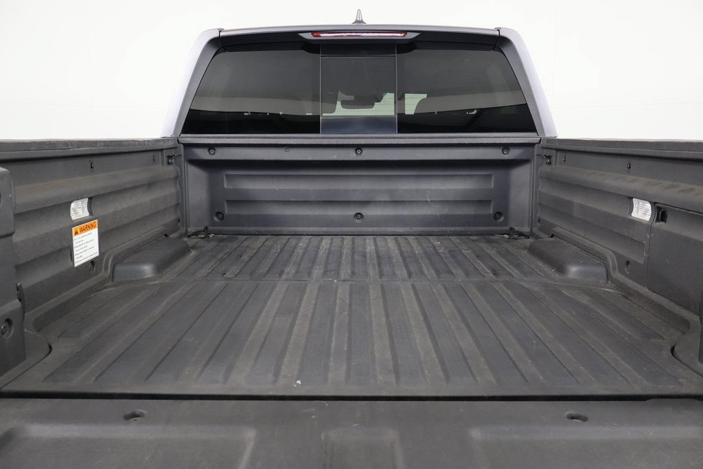Used 2023 Honda Ridgeline RTL image 14