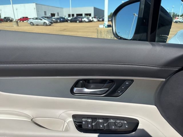 New 2026 Nissan Murano SL w/ Comfort Package image 11