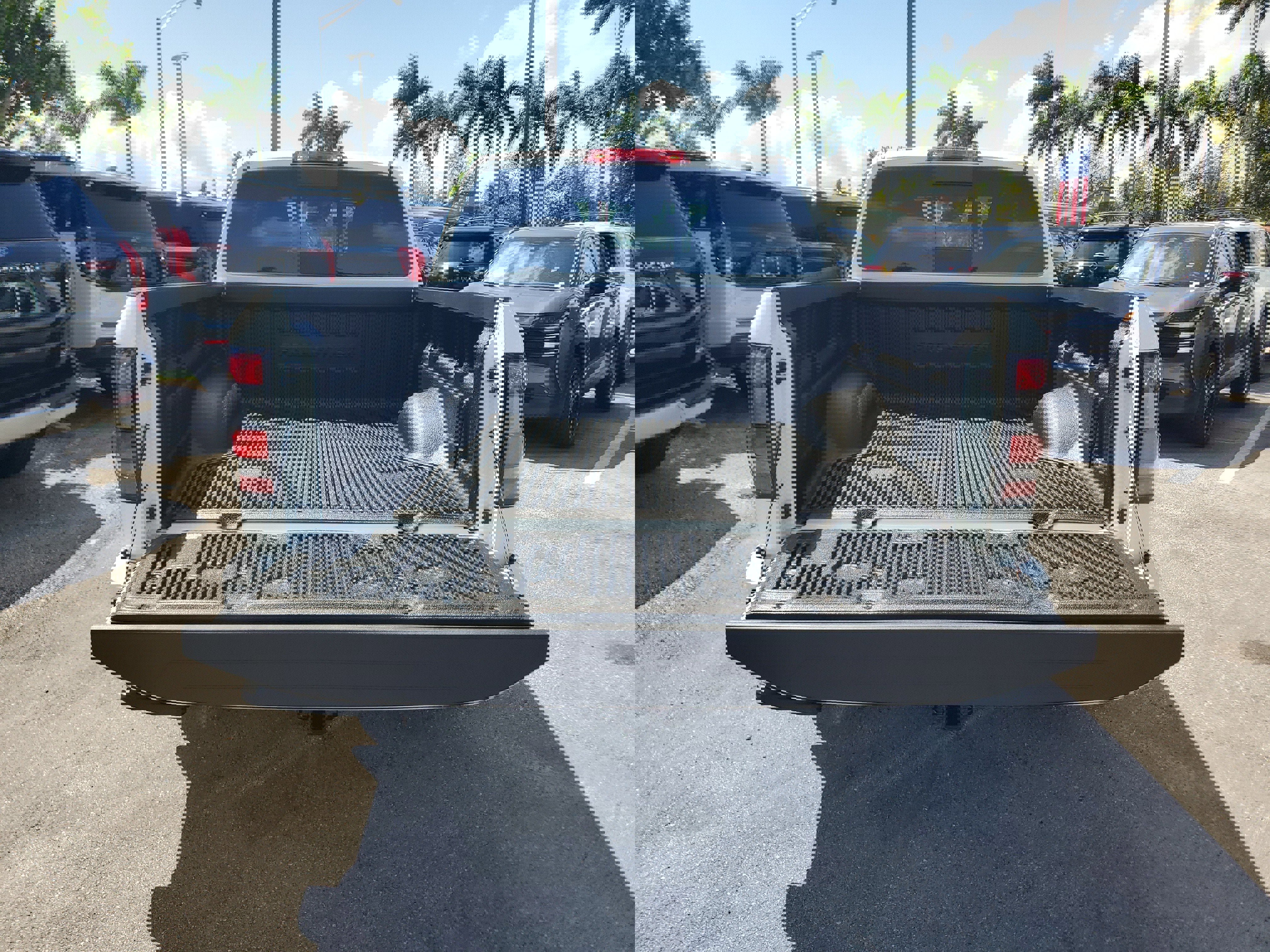 New 2026 Nissan Frontier SV RWD image 8