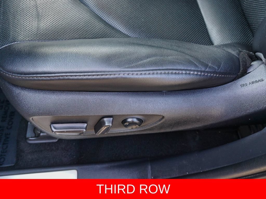 Used 2021 Toyota Highlander Limited FWD image 19