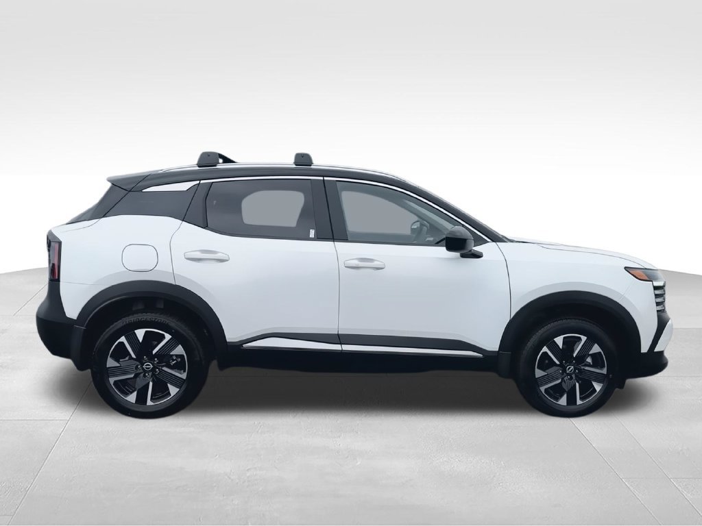 New 2026 Nissan Kicks SV w/ Cold Weather Package AWD/4WD image 9