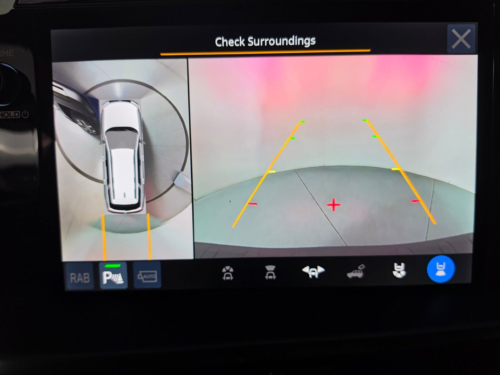New 2026 Subaru Outback Touring XT AWD/4WD image 15