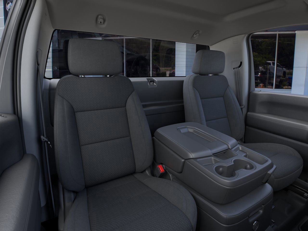 New 2026 GMC Sierra 3500 Pro w/ Convenience Package AWD/4WD image 35