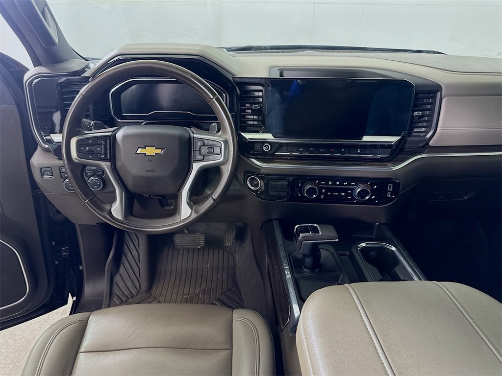 Used 2023 Chevrolet Silverado 1500 LT image 17