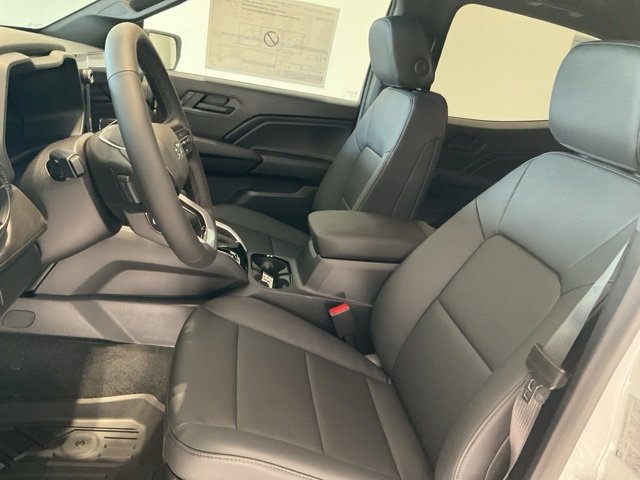 New 2026 Chevrolet Colorado Trail Boss image 11