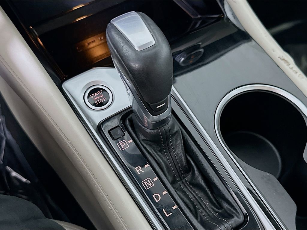 Used 2021 Nissan Altima 2.5 SL image 32