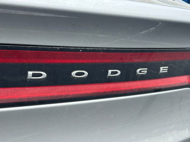 Used 2016 Dodge Dart SXT FWD image 8