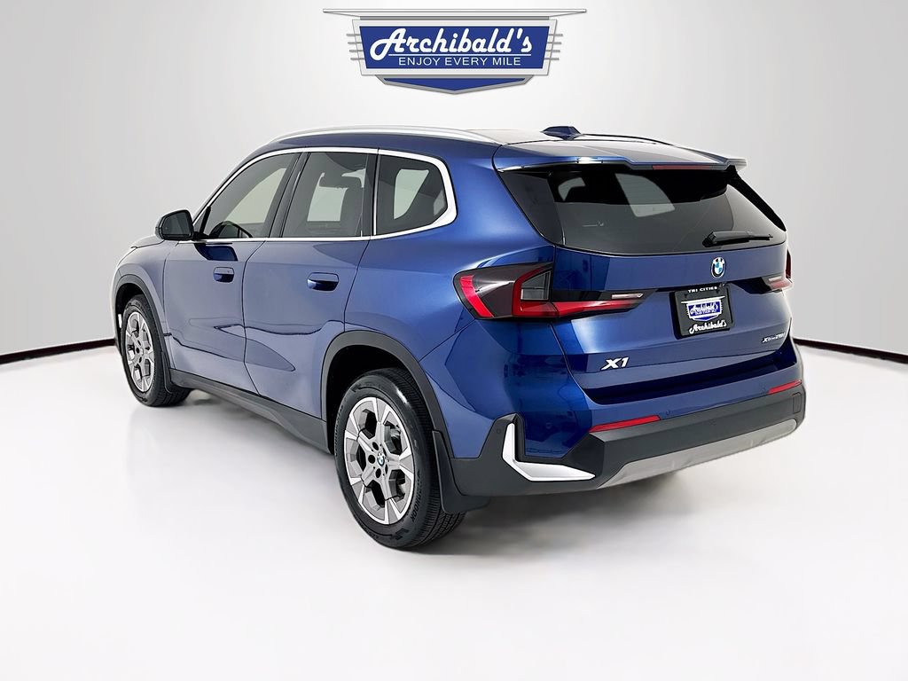 Used 2023 BMW X1 xDrive28i w/ Convenience Package AWD/4WD image 5