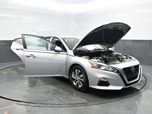 Used 2021 Nissan Altima 2.5 S image 35