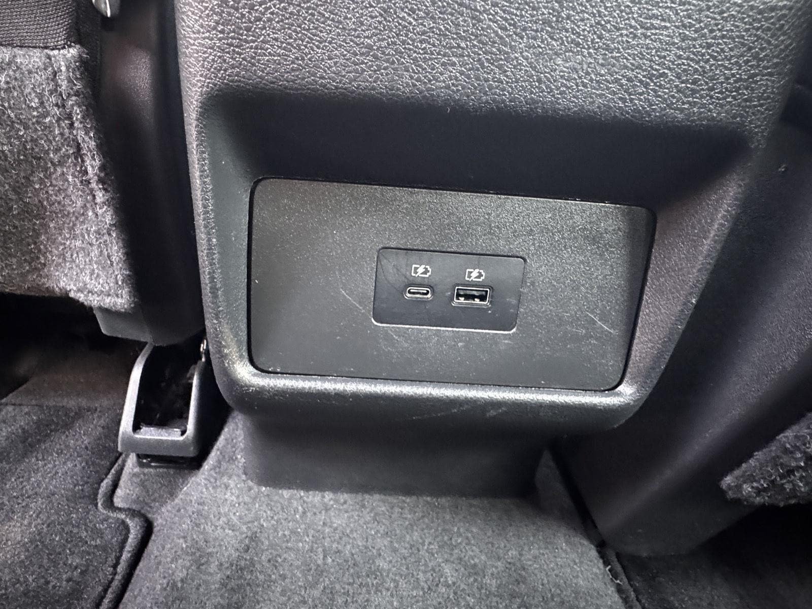 Used 2023 Nissan Rogue SV AWD/4WD image 16