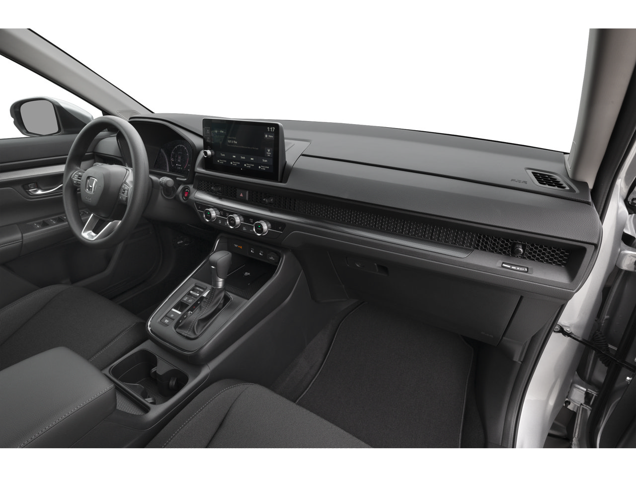 New 2027 Honda CR-V EX image 11