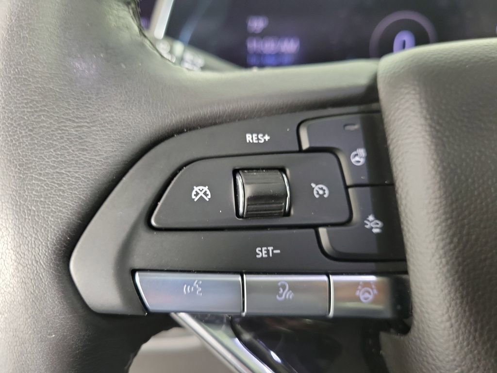 Used 2023 Cadillac Escalade ESV Sport w/ LPO, ONYX Package image 24