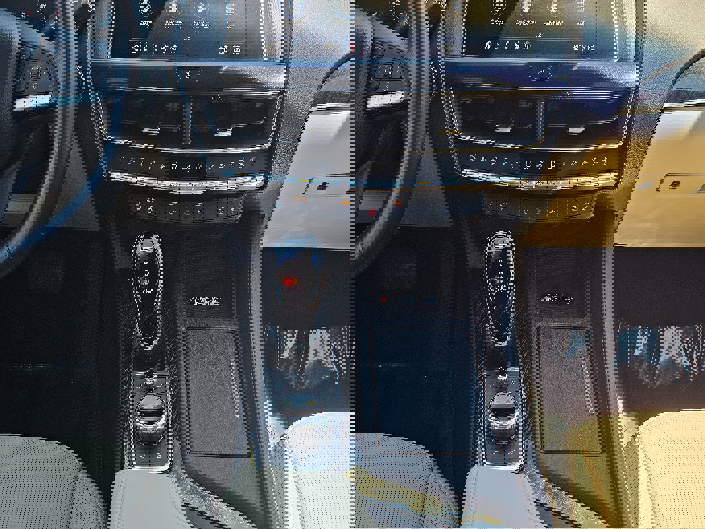 Used 2024 Cadillac CT5 Premium Luxury w/ Climate Package image 26