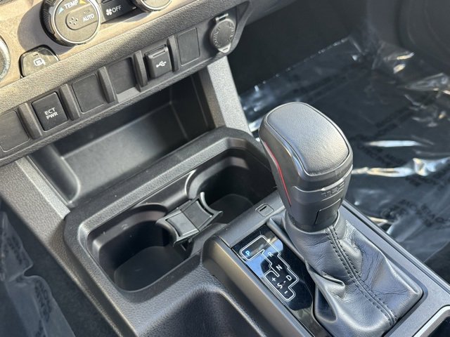 Certified 2023 Toyota Tacoma SR image 15