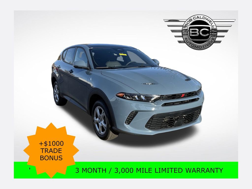 Used 2023 Dodge Hornet GT Plus