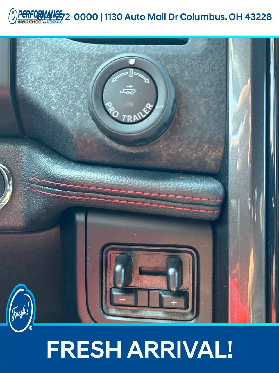 Used 2024 Ford Expedition Limited AWD/4WD image 24
