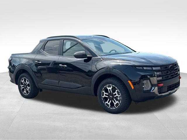 New 2026 Hyundai Santa Cruz XRT AWD/4WD image 7
