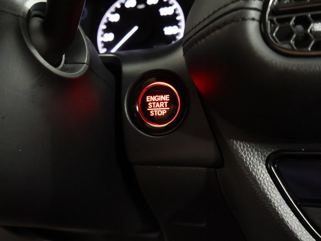 Certified 2026 Honda HR-V LX image 37