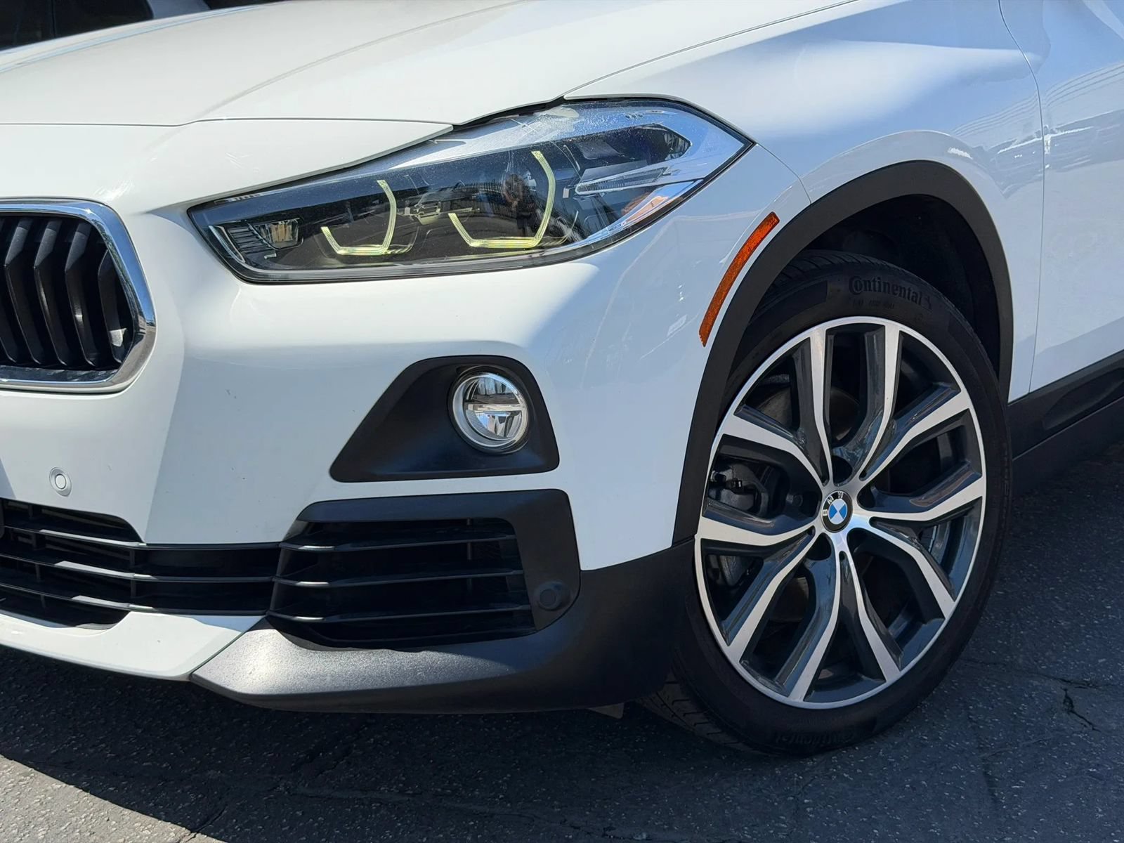 Used 2020 BMW X2 sDrive28i FWD image 5