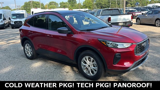 New 2025 Ford Escape Active w/ Tech Pack #1 image 26