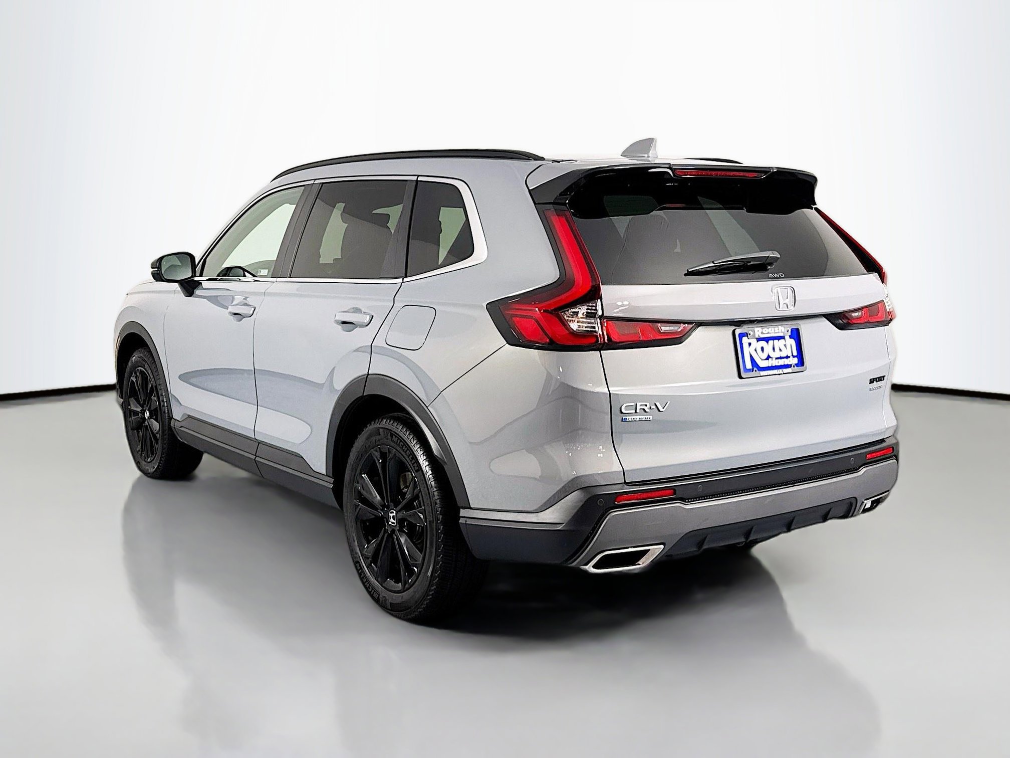 Certified 2023 Honda CR-V Sport Touring image 7