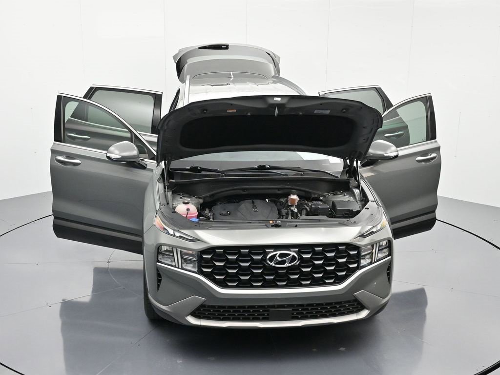 Used 2023 Hyundai Santa Fe SEL image 45