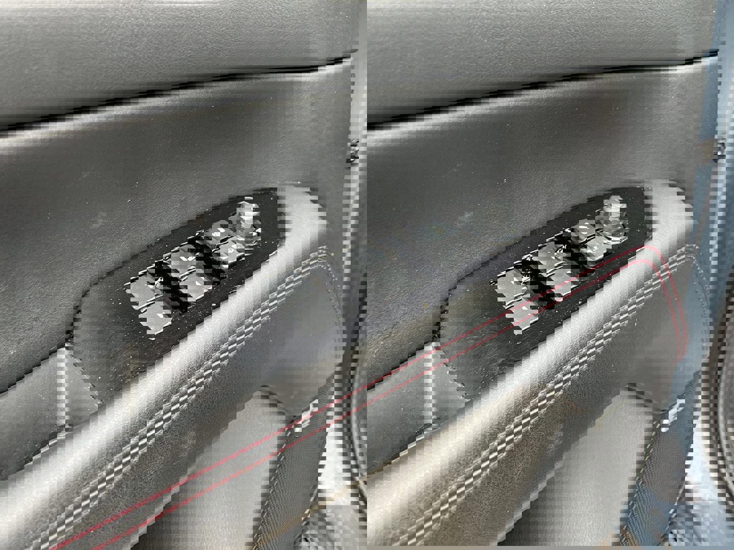 Used 2024 MAZDA CX-5 Carbon Edition image 10