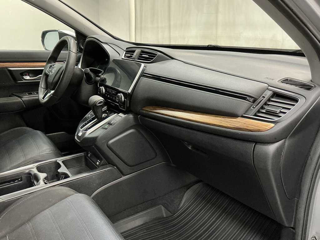Used 2020 Honda CR-V EX image 32