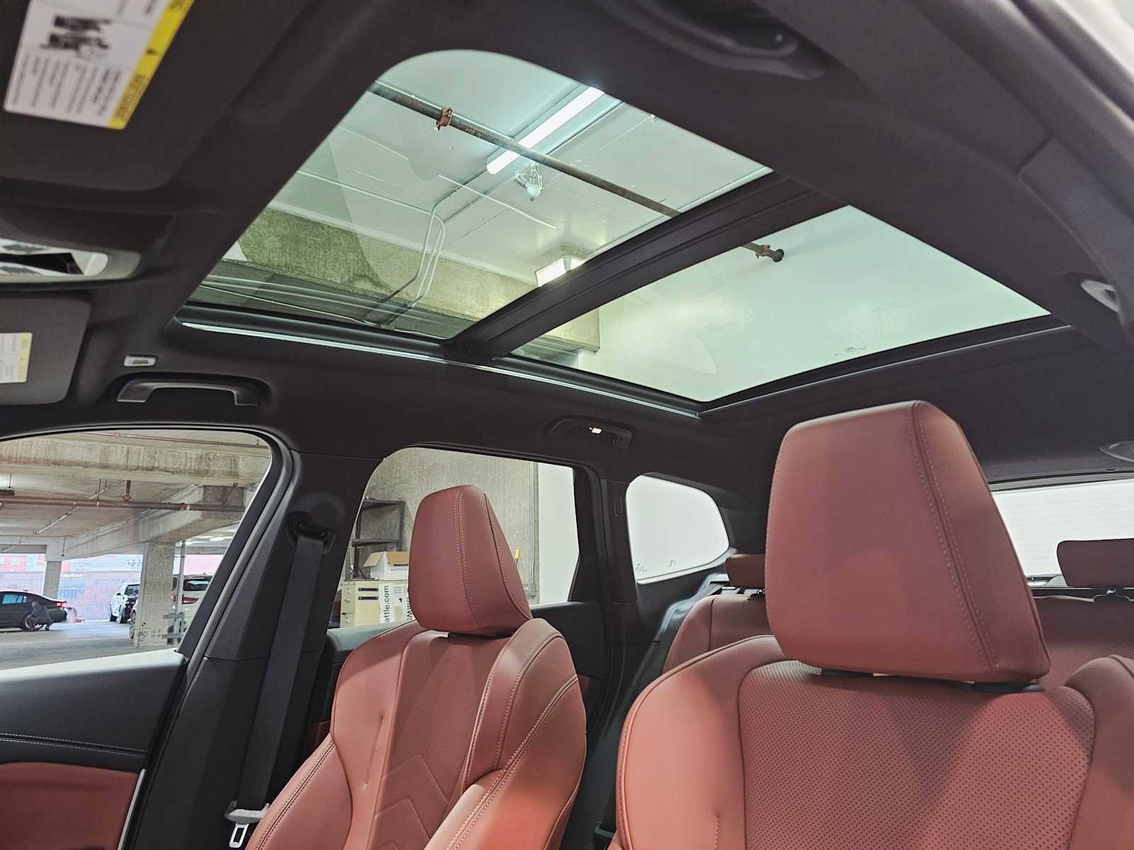 New 2026 BMW X1 xDrive28i AWD/4WD image 24