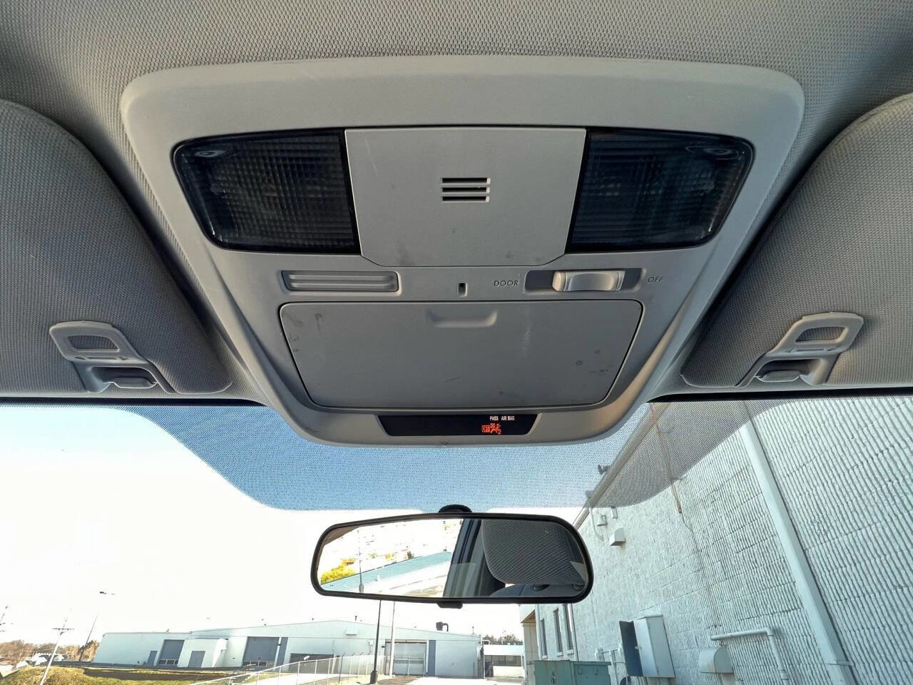 Used 2018 Subaru Legacy 2.5i image 22